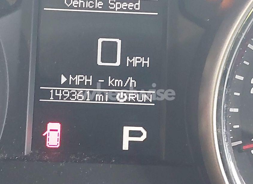 Photo 15 of 2011 Jeep Grand CHEROKEE LAREDO (VIN 1J4RR4GG2BC578264)