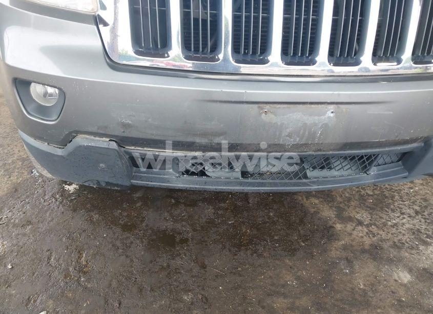 Photo 6 of 2011 Jeep Grand CHEROKEE LAREDO (VIN 1J4RR4GG2BC578264)