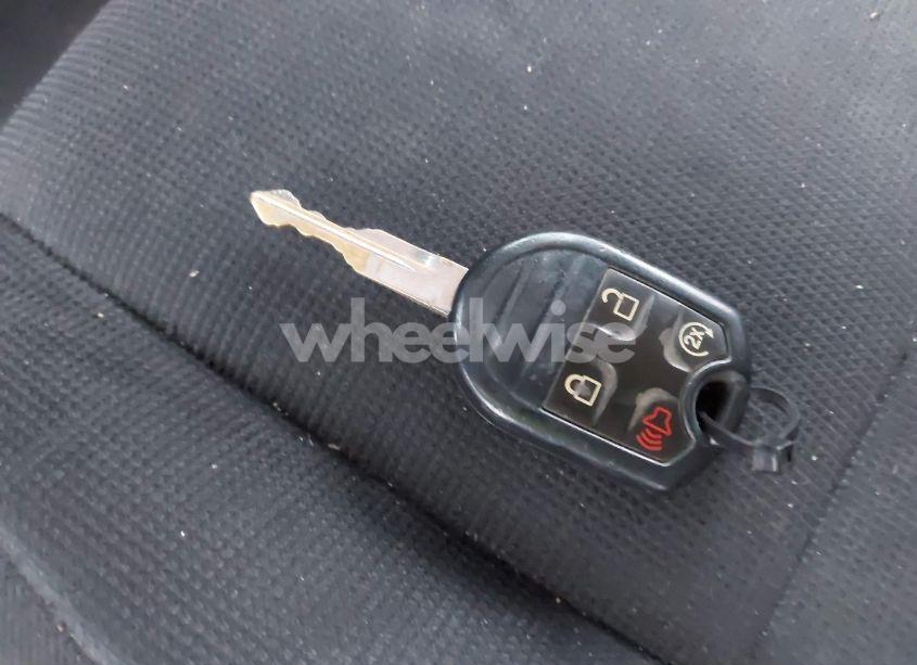 Photo 11 of 2011 Jeep Grand CHEROKEE LAREDO (VIN 1J4RR4GG2BC581990)