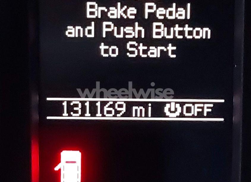 Photo 16 of 2011 Jeep Grand CHEROKEE LAREDO (VIN 1J4RR4GG2BC581990)