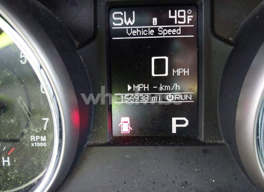 Photo 15 of 2011 Jeep Grand CHEROKEE LAREDO (VIN 1J4RR4GG2BC609268)