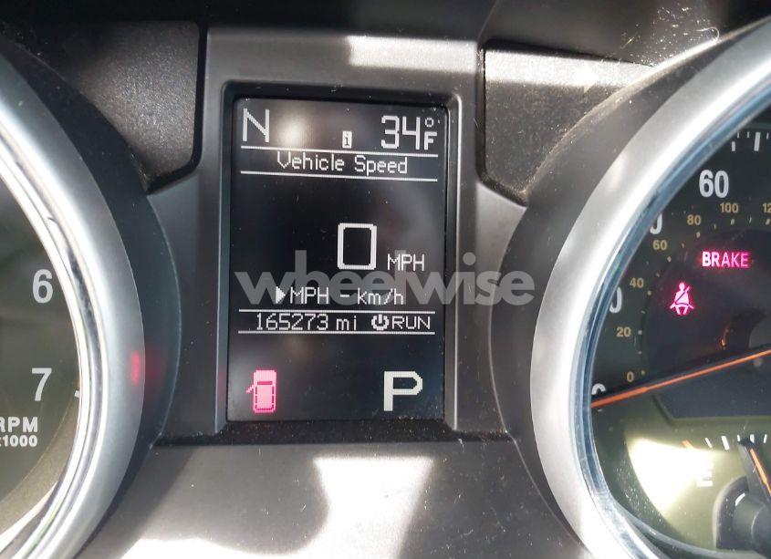 Photo 15 of 2011 Jeep Grand CHEROKEE LAREDO (VIN 1J4RR4GG2BC627401)
