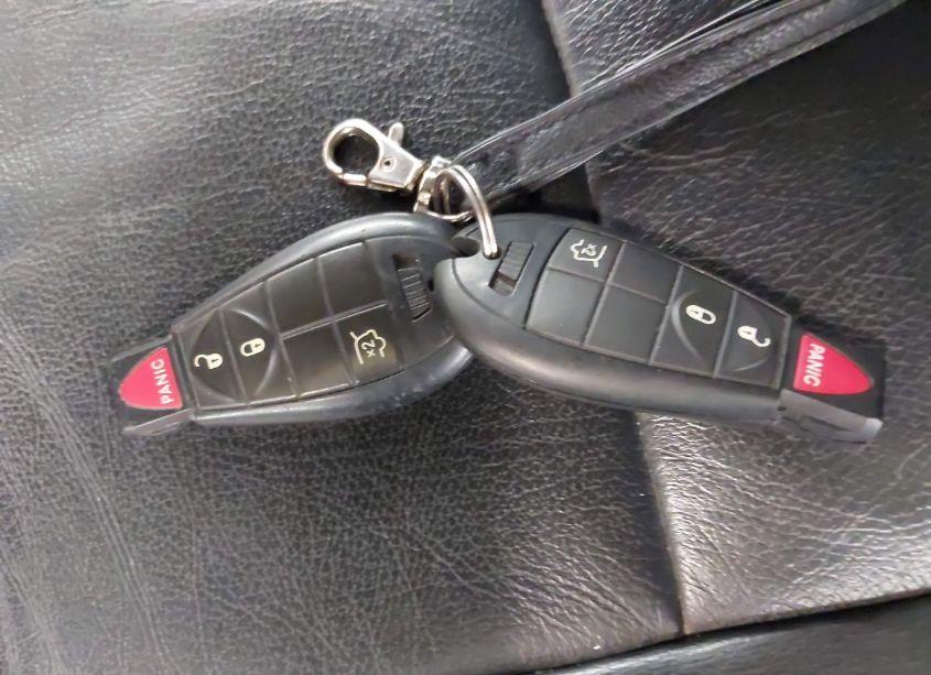 Photo 11 of 2011 Jeep Grand CHEROKEE LAREDO (VIN 1J4RR4GG3BC502861)