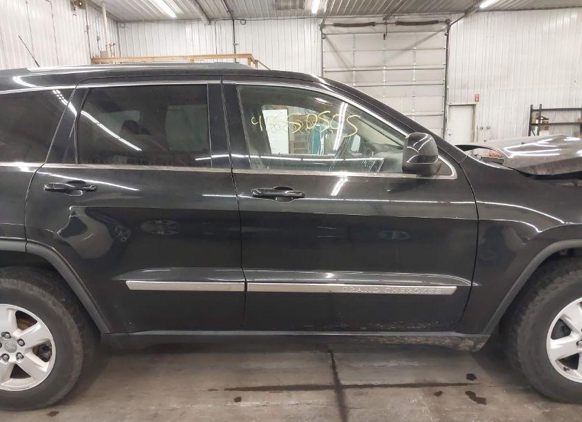 Photo 14 of 2011 Jeep Grand CHEROKEE LAREDO (VIN 1J4RR4GG3BC502861)