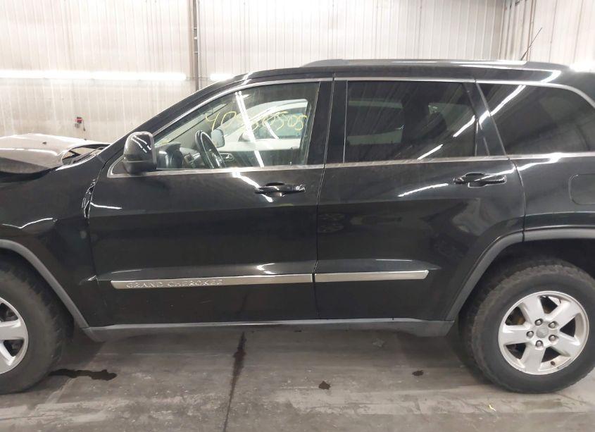 Photo 15 of 2011 Jeep Grand CHEROKEE LAREDO (VIN 1J4RR4GG3BC502861)