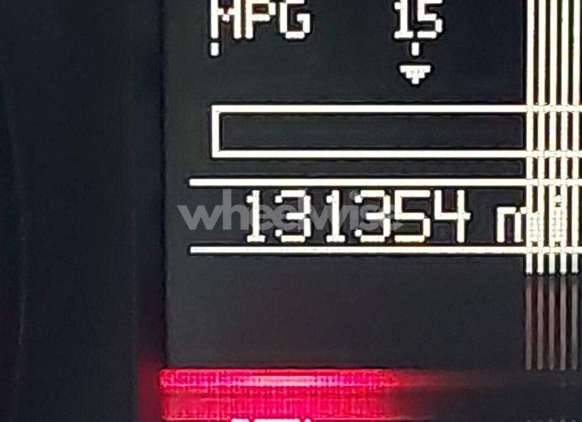 Photo 15 of 2011 Jeep Grand CHEROKEE LAREDO (VIN 1J4RR4GG3BC509177)