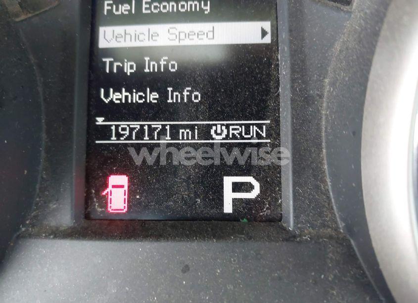 Photo 15 of 2011 Jeep Grand CHEROKEE LAREDO (VIN 1J4RR4GG3BC509373)