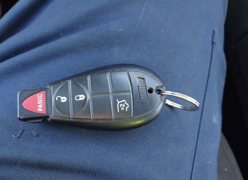 Photo 11 of 2011 Jeep Grand CHEROKEE LAREDO (VIN 1J4RR4GG3BC534807)