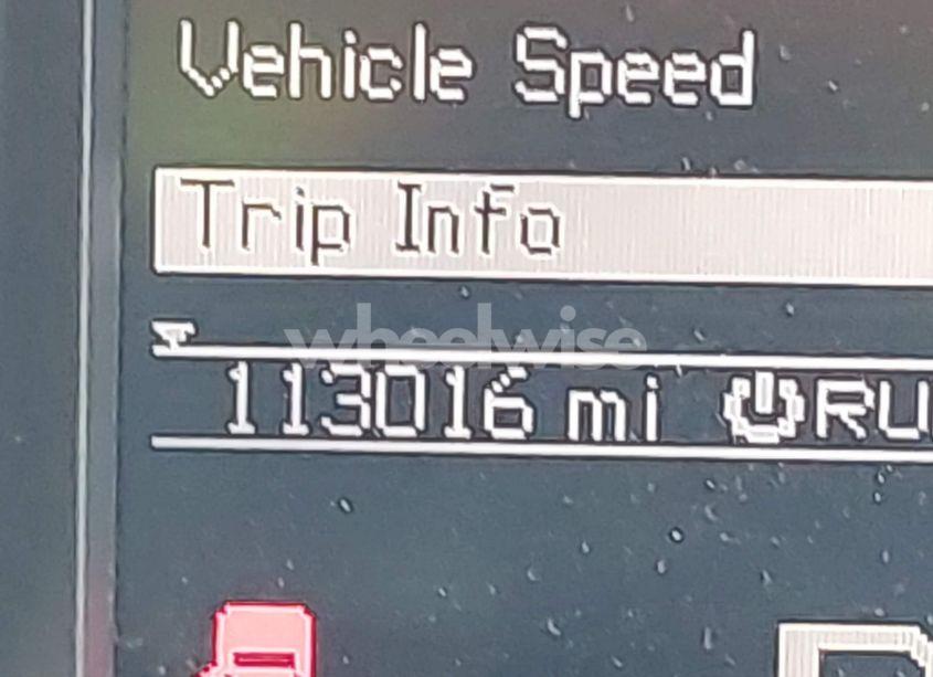 Photo 15 of 2011 Jeep Grand CHEROKEE LAREDO (VIN 1J4RR4GG3BC589578)