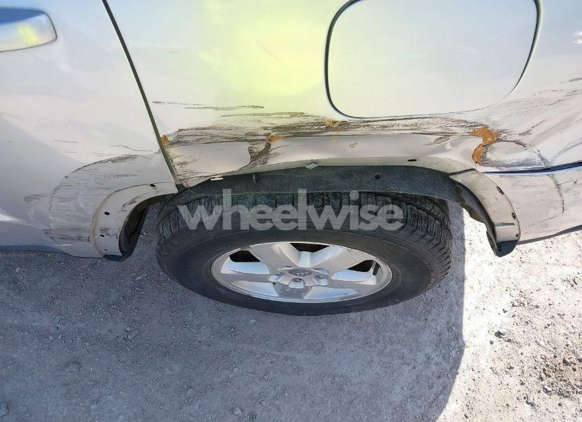 Photo 18 of 2011 Jeep Grand CHEROKEE LAREDO (VIN 1J4RR4GG3BC589578)