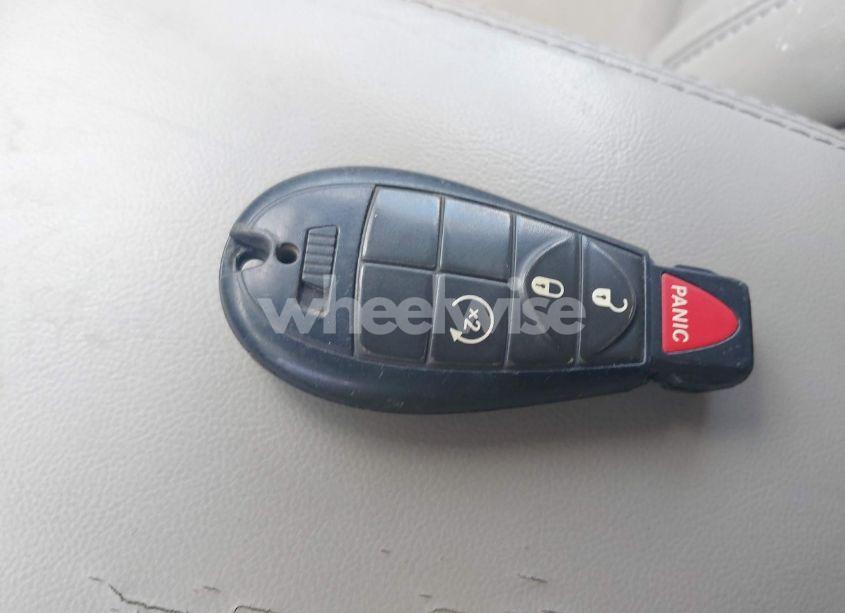 Photo 11 of 2011 Jeep Grand CHEROKEE LAREDO (VIN 1J4RR4GG3BC595896)