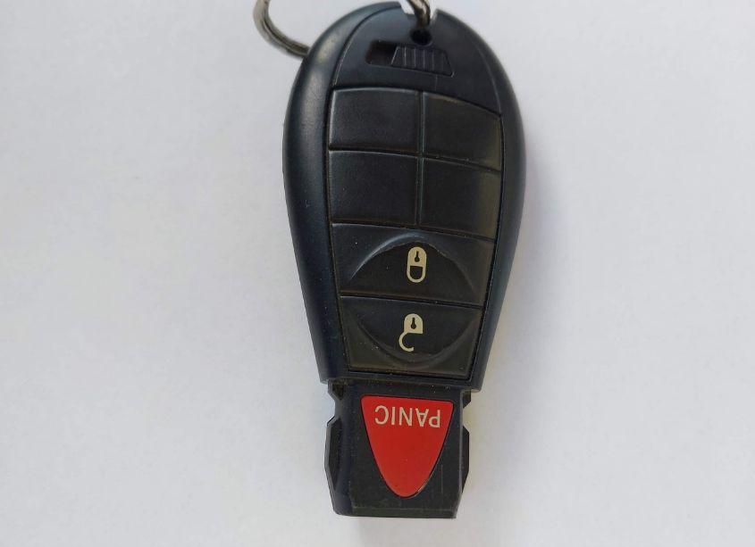 Photo 11 of 2011 Jeep Grand CHEROKEE LAREDO (VIN 1J4RR4GG3BC674033)