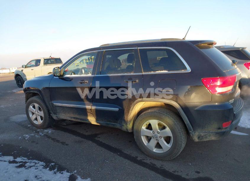 Photo 15 of 2011 Jeep Grand CHEROKEE LAREDO (VIN 1J4RR4GG4BC522584)