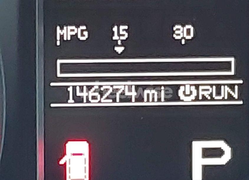 Photo 16 of 2011 Jeep Grand CHEROKEE LAREDO (VIN 1J4RR4GG4BC522584)