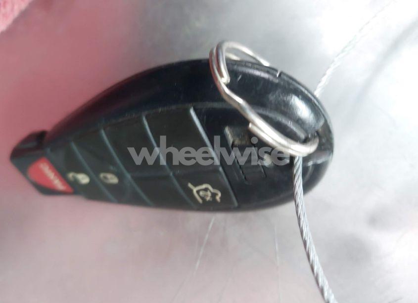 Photo 11 of 2011 Jeep Grand CHEROKEE LAREDO (VIN 1J4RR4GG4BC534847)