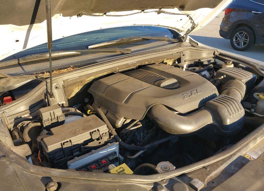 Photo 10 of 2011 Jeep Grand CHEROKEE LAREDO (VIN 1J4RR4GG4BC547405)