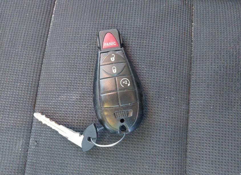 Photo 11 of 2011 Jeep Grand CHEROKEE LAREDO (VIN 1J4RR4GG4BC547405)