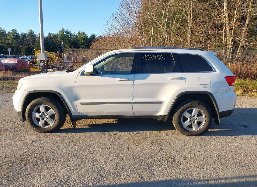 Photo 14 of 2011 Jeep Grand CHEROKEE LAREDO (VIN 1J4RR4GG4BC547405)