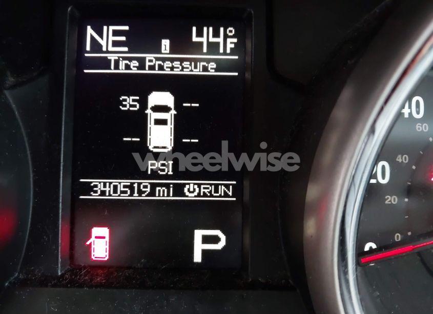 Photo 15 of 2011 Jeep Grand CHEROKEE LAREDO (VIN 1J4RR4GG4BC548683)