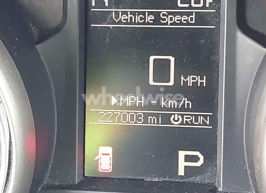 Photo 15 of 2011 Jeep Grand CHEROKEE LAREDO (VIN 1J4RR4GG4BC561742)