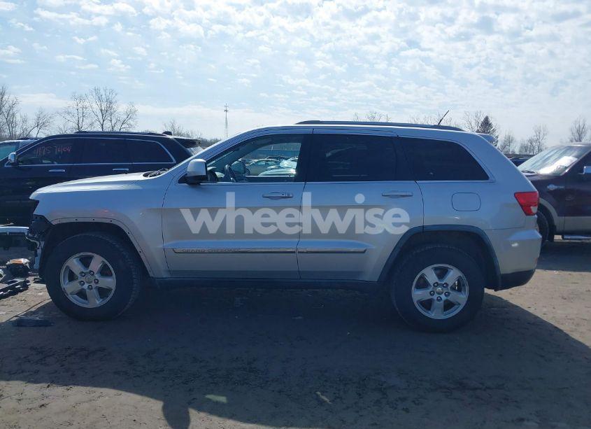 Photo 15 of 2011 Jeep Grand CHEROKEE LAREDO (VIN 1J4RR4GG4BC567170)