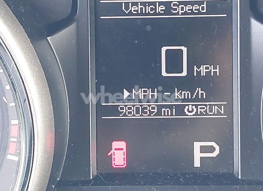 Photo 16 of 2011 Jeep Grand CHEROKEE LAREDO (VIN 1J4RR4GG4BC567170)