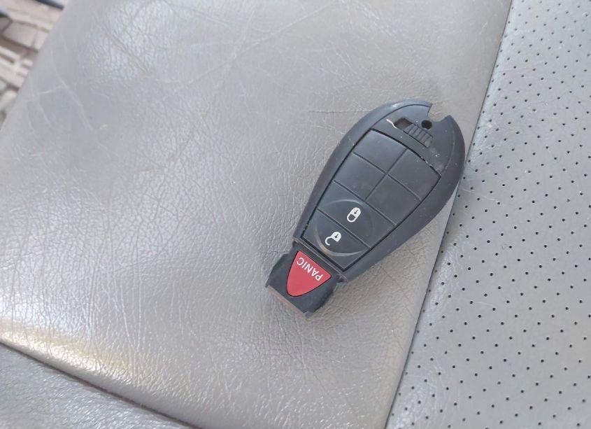 Photo 11 of 2011 Jeep Grand CHEROKEE LAREDO (VIN 1J4RR4GG4BC669536)