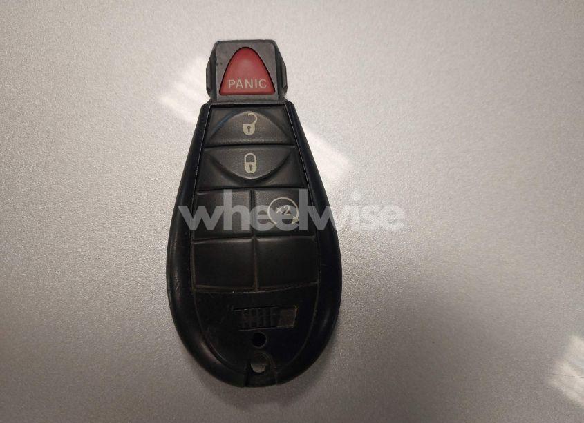 Photo 11 of 2011 Jeep Grand CHEROKEE LAREDO (VIN 1J4RR4GG4BC675904)