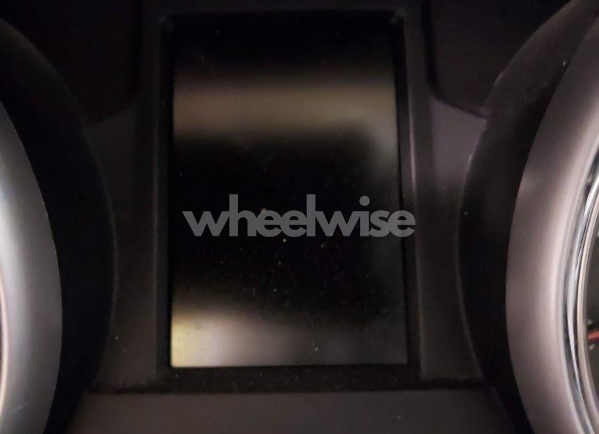 Photo 15 of 2011 Jeep Grand CHEROKEE LAREDO (VIN 1J4RR4GG4BC675904)