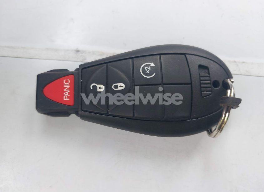 Photo 11 of 2011 Jeep Grand CHEROKEE LAREDO (VIN 1J4RR4GG5BC510489)