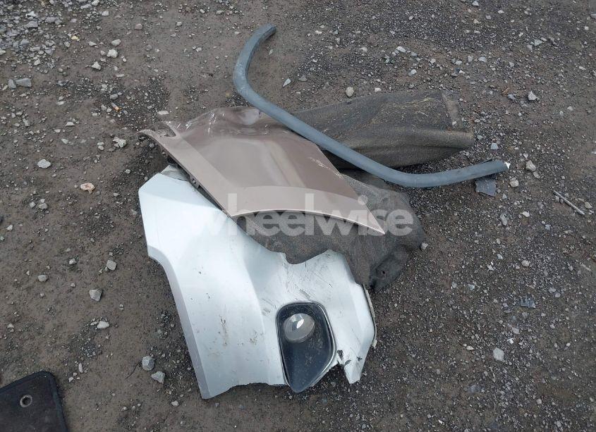 Photo 12 of 2011 Jeep Grand CHEROKEE LAREDO (VIN 1J4RR4GG5BC510489)