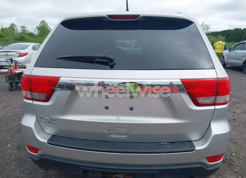 Photo 17 of 2011 Jeep Grand CHEROKEE LAREDO (VIN 1J4RR4GG5BC510489)
