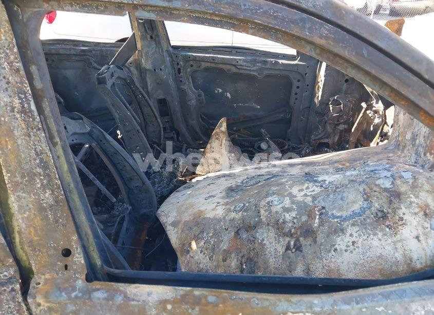 Photo 5 of 2011 Jeep Grand CHEROKEE LAREDO (VIN 1J4RR4GG5BC540589)