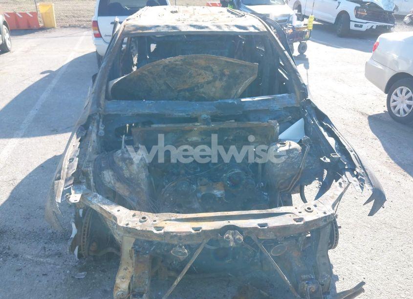 Photo 6 of 2011 Jeep Grand CHEROKEE LAREDO (VIN 1J4RR4GG5BC540589)