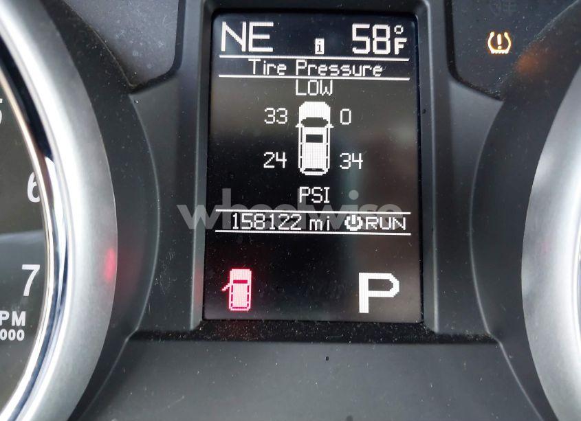 Photo 15 of 2011 Jeep Grand CHEROKEE LAREDO (VIN 1J4RR4GG5BC675555)