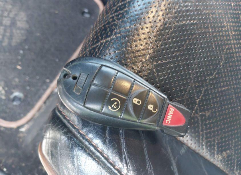 Photo 11 of 2011 Jeep Grand CHEROKEE LAREDO (VIN 1J4RR4GG5BC678164)