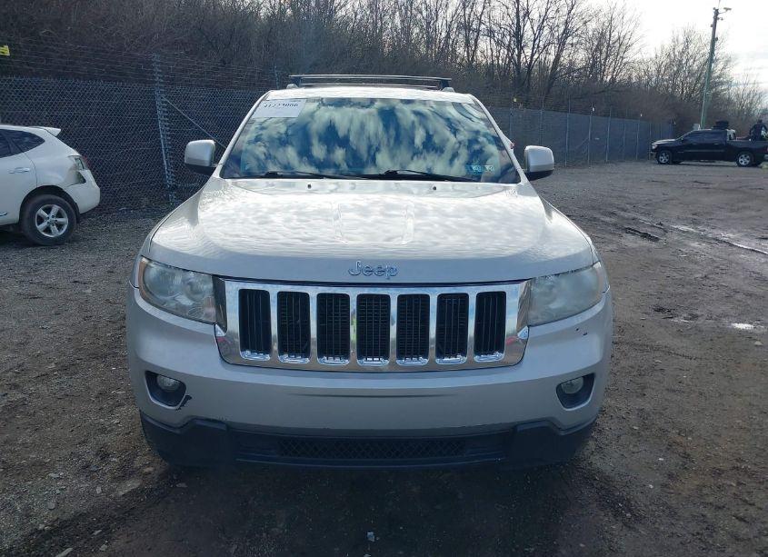 Photo 13 of 2011 Jeep Grand CHEROKEE LAREDO (VIN 1J4RR4GG5BC678164)