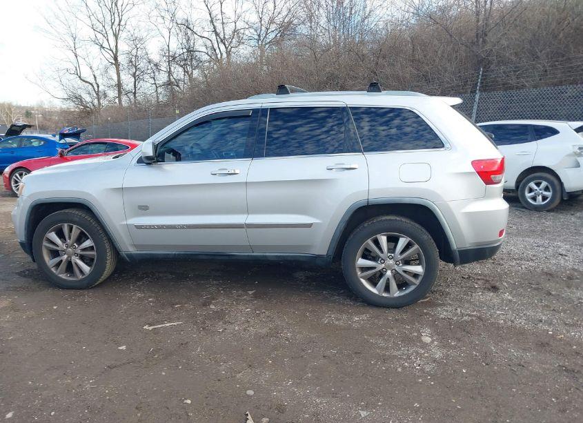 Photo 15 of 2011 Jeep Grand CHEROKEE LAREDO (VIN 1J4RR4GG5BC678164)