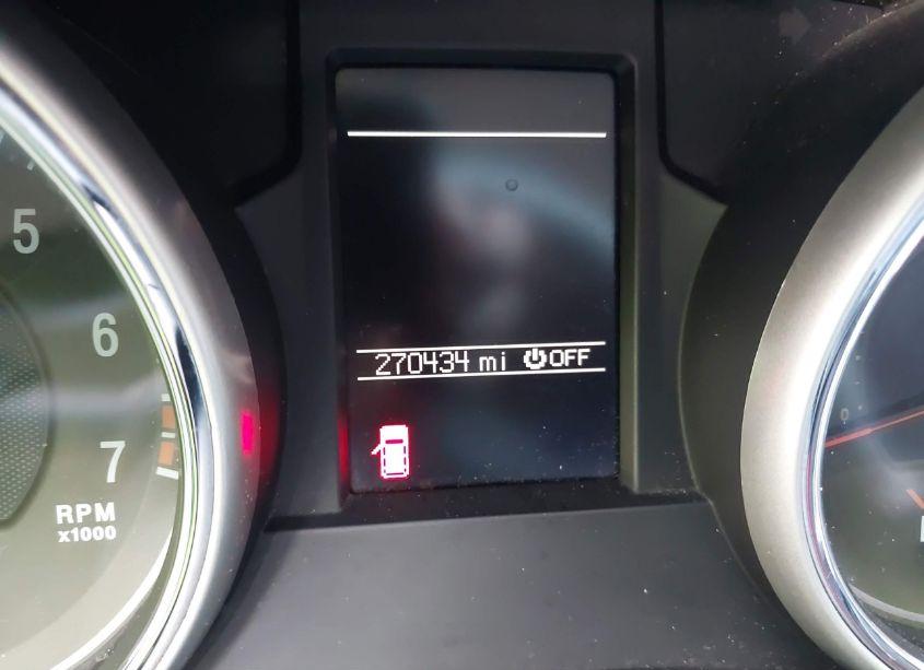 Photo 16 of 2011 Jeep Grand CHEROKEE LAREDO (VIN 1J4RR4GG5BC678164)