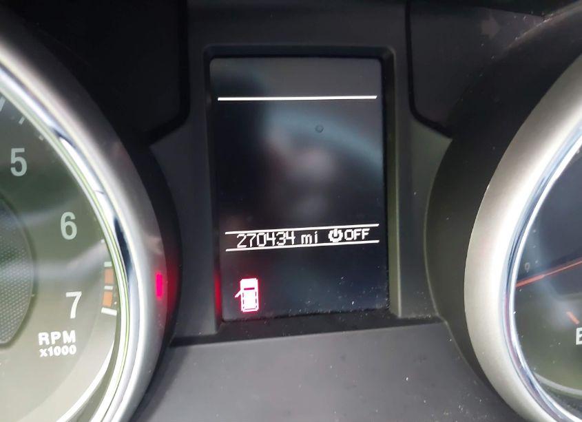 Photo 7 of 2011 Jeep Grand CHEROKEE LAREDO (VIN 1J4RR4GG5BC678164)