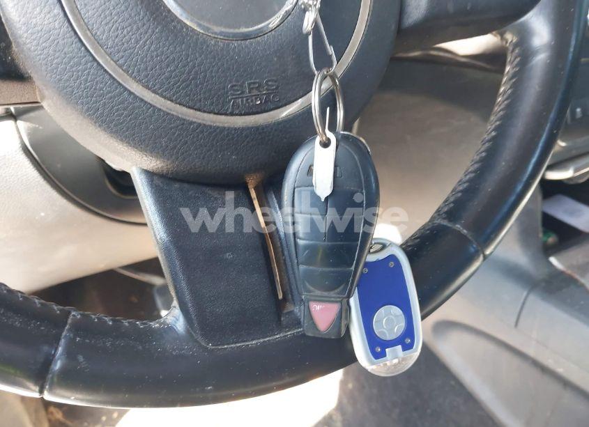 Photo 11 of 2011 Jeep Grand CHEROKEE LAREDO (VIN 1J4RR4GG5BC690153)