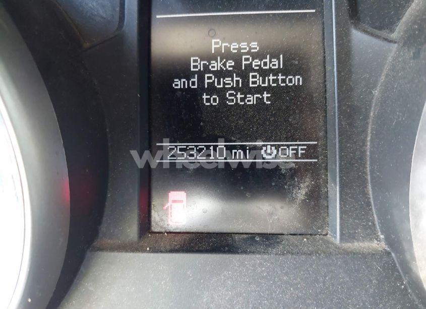 Photo 7 of 2011 Jeep Grand CHEROKEE LAREDO (VIN 1J4RR4GG5BC690153)