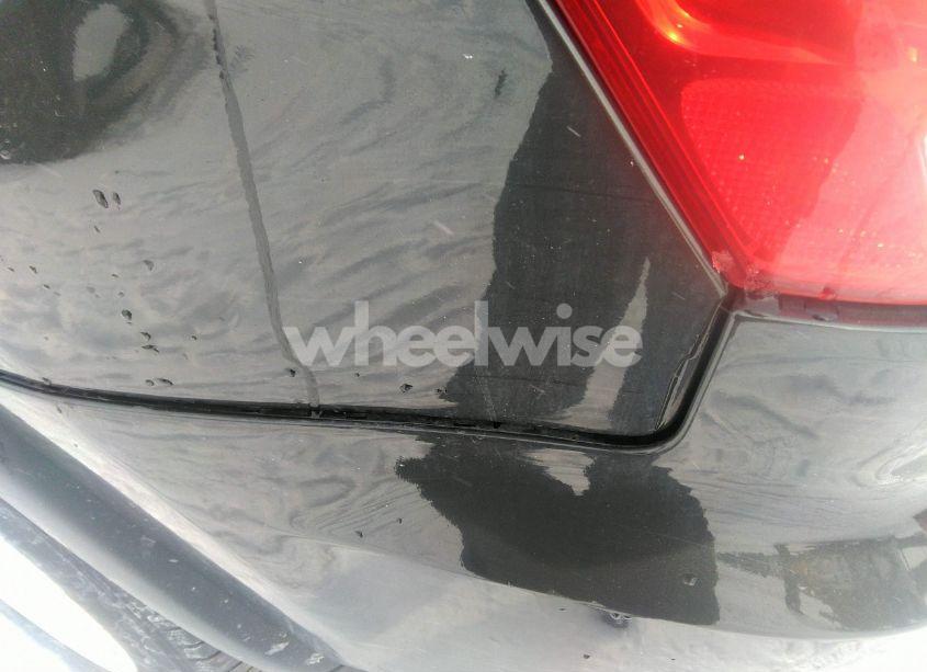 Photo 18 of 2011 Jeep Grand CHEROKEE LAREDO (VIN 1J4RR4GG5BC724396)