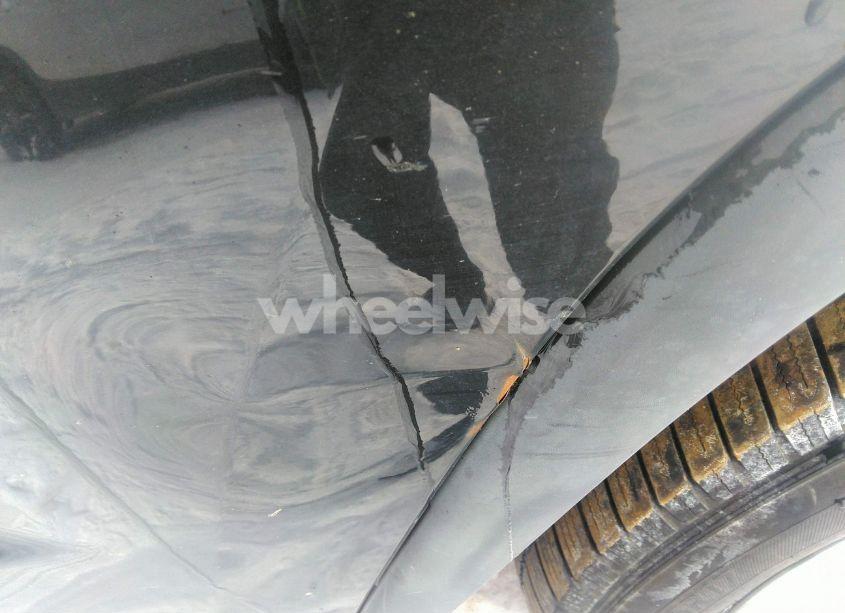 Photo 19 of 2011 Jeep Grand CHEROKEE LAREDO (VIN 1J4RR4GG5BC724396)