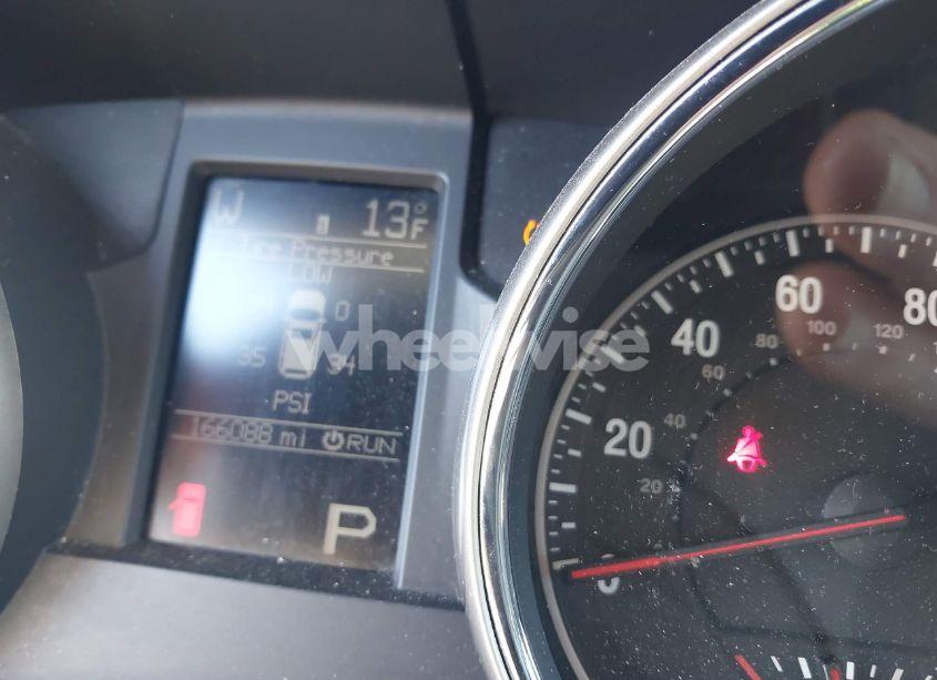 Photo 15 of 2011 Jeep Grand CHEROKEE LAREDO (VIN 1J4RR4GG5BC738539)