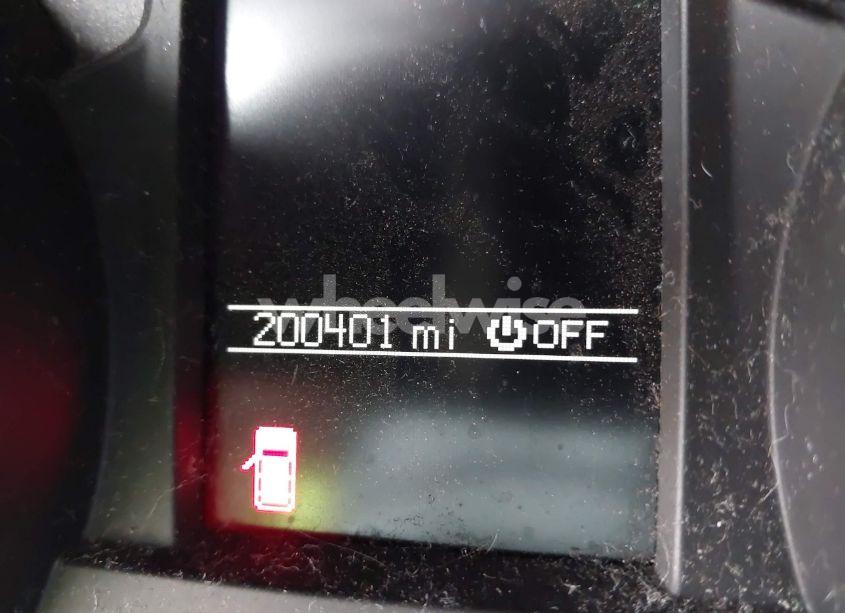 Photo 15 of 2011 Jeep Grand CHEROKEE LAREDO (VIN 1J4RR4GG6BC510386)