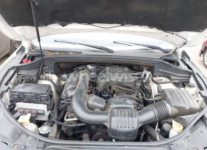 Photo 10 of 2011 Jeep Grand CHEROKEE LAREDO (VIN 1J4RR4GG6BC512431)