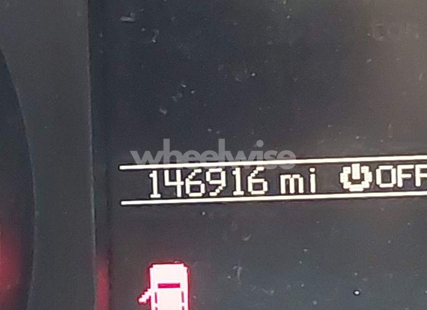 Photo 15 of 2011 Jeep Grand CHEROKEE LAREDO (VIN 1J4RR4GG6BC512431)