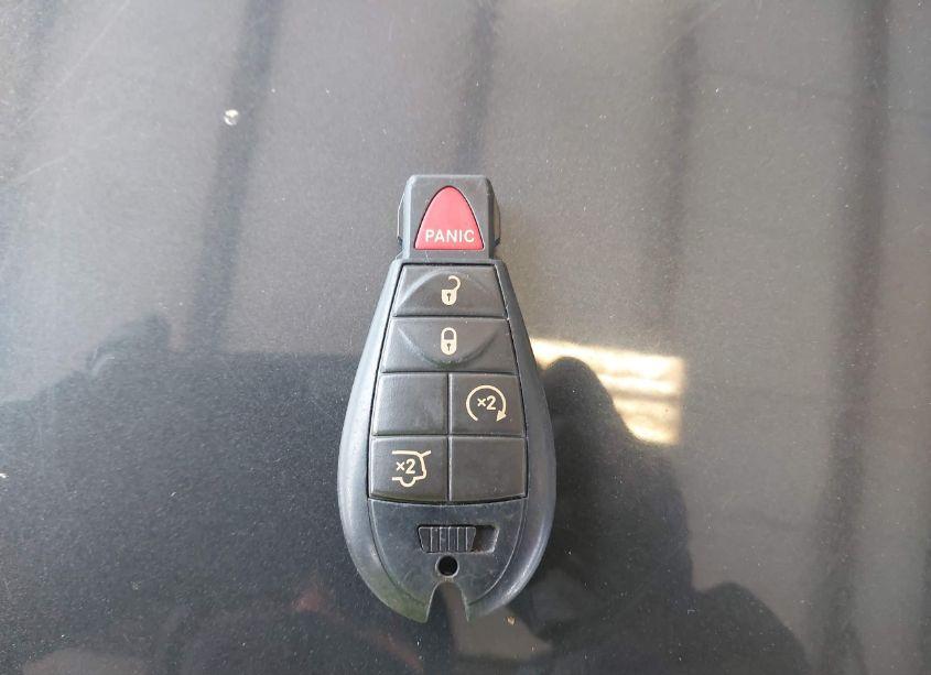 Photo 11 of 2011 Jeep Grand CHEROKEE LAREDO (VIN 1J4RR4GG6BC526829)