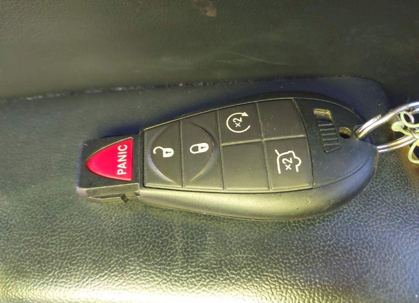 Photo 11 of 2011 Jeep Grand CHEROKEE LAREDO (VIN 1J4RR4GG6BC527088)